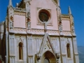 Chiesa di S. Francesco - facciata