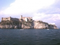 Il Castello dal mare